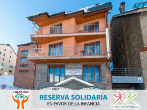 Apartaments Turistics Natural Suites Manzano 3000